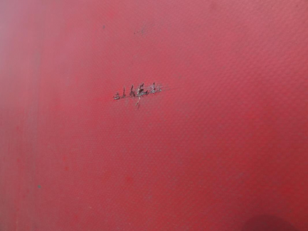 Zdjęcie przedmiotu: MEGA FLIEGL SDS 350 curtain semi-trailer