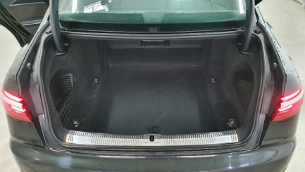 Zdjęcie przedmiotu: Audi A8 50 TDI Quattro Tiptr.