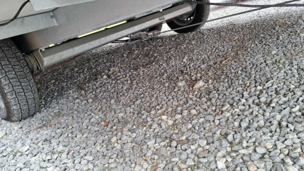 Zdjęcie przedmiotu: PRZYCZEPA GASTRONOMICZNA AM AM KEBAB Niewiad&oacute;w B3500