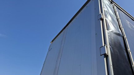 Zdjęcie przedmiotu: Iveco DAILY HI-MATIC E6e 7.2t