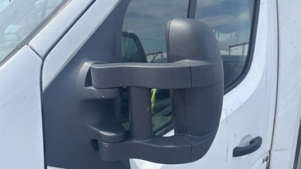 Zdjęcie przedmiotu: RENAULT/CARPOL MASTER FWD 2.3 dCi E6 3.5t L3H1 Extra S&S+E