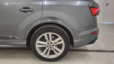 Zdjęcie przedmiotu: Audi Q7 50 TDI mHEV Quattro S Line