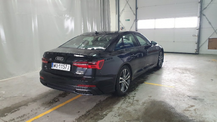 Zdjęcie przedmiotu: Audi A6 40 TDI Quattro Sport S tronic