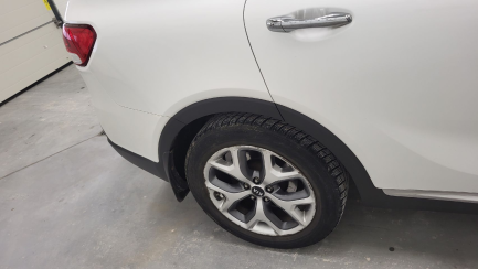 Zdjęcie przedmiotu: Kia Sorento 2.0 CRDI Business Line Plus aut