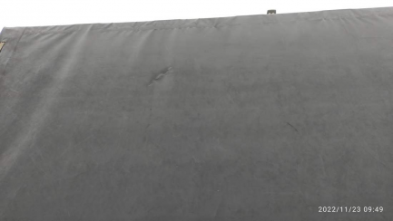 Zdjęcie przedmiotu: Renault Master UWAGA! Dow&oacute;d zatrzymany elektronicznie!