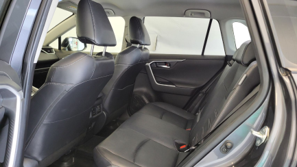 Zdjęcie przedmiotu: Toyota RAV4 2.5 Hybrid Executive 4x4