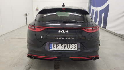 Zdjęcie przedmiotu: Kia ProCeed 1.6 T-GDI GT DCT