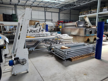 Zdjęcie przedmiotu: AUTEX-INT S.L. LINEA PLUS