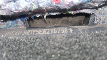 Zdjęcie przedmiotu: Pierwotna cena 56 500 PLN NETTO Jeep Cherokee 2.0 MJD Active Drive