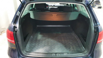 Zdjęcie przedmiotu: Volkswagen Passat Variant 1.6 TDI Trendline