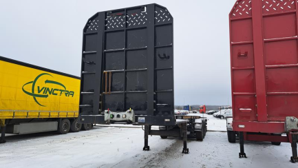 Zdjęcie przedmiotu: NOVA NTQ 24 35.0t