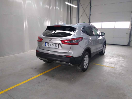 Zdjęcie przedmiotu: Nissan Qashqai II 1.5 dCi E6d N-Connecta