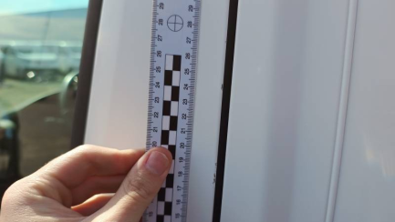 Zdjęcie przedmiotu: Peugeot BOXER 435 2.2 BlueHDi E6.2 3.5t L4H2 Pro Oświadczenie o utracie DR