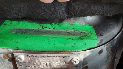 Zdjęcie przedmiotu: Peugeot Partner II Tepee Active 1.6 HDI MR`11