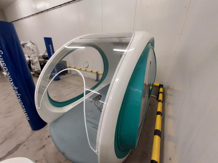 Zdjęcie przedmiotu: NO COMMISSION Active Bed pilates platform BIOPROFIT Sp. z o. o.