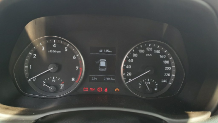 Zdjęcie przedmiotu: HYUNDAI i30 17-,  1.4 Classic +