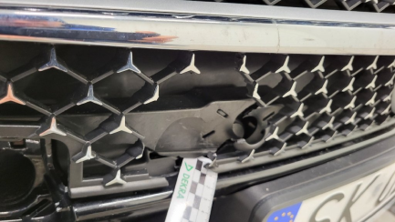 Zdjęcie przedmiotu: Mercedes-benz C200 mHEV 4-Matic AMG