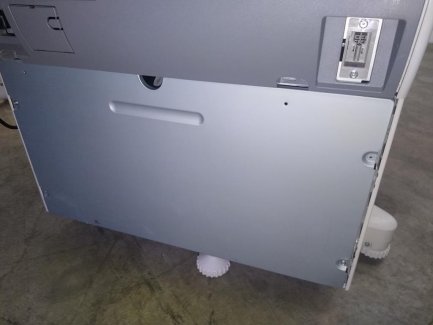 Zdjęcie przedmiotu: XEROX VersaLink C7025 Multifunction Printer