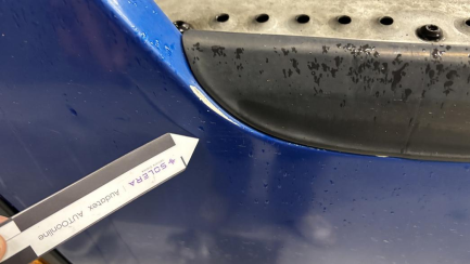 Zdjęcie przedmiotu: Ford F-MAX 12.7 TDCi 500 E6d 18.0t