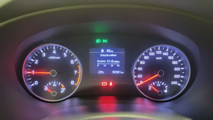 Zdjęcie przedmiotu: Kia Sportage 1.6 GDI M 2WD
