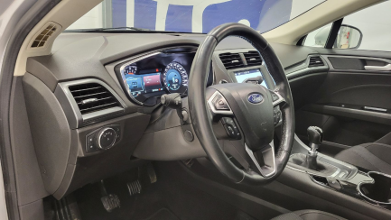 Zdjęcie przedmiotu: Ford Mondeo Titanium 2.0 TDI