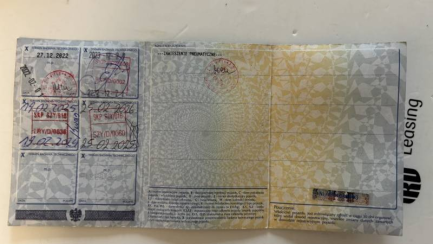 Zdjęcie przedmiotu: WIELTON NS3K Високобортовий