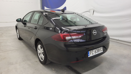 Zdjęcie przedmiotu: Opel Insignia Grand Sport 1.5 T Enjoy S&S