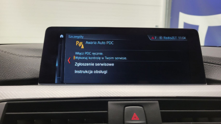 Zdjęcie przedmiotu: BMW 440i GPF xDrive M Sport sport-aut