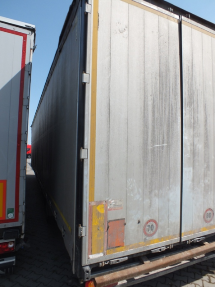 Zdjęcie przedmiotu: DAF LF FA 45.220 G08 4x2 Euro 5 + naczepa kurtynowa KONAR JG4