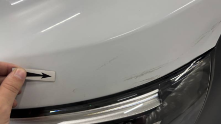 Zdjęcie przedmiotu: Renault Kangoo  IV Van 1.5 Blue dCi E6d/e 2.3t L2 Extra EDC