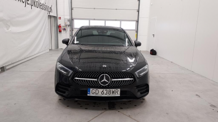 Zdjęcie przedmiotu: Mercedes-benz A 220 AMG 4Matic