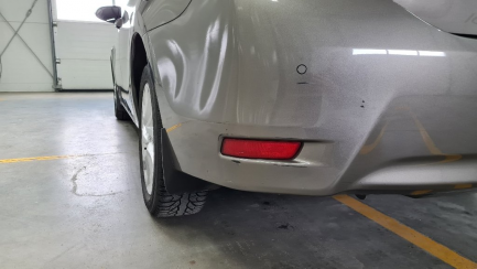 Zdjęcie przedmiotu: Toyota Corolla sedan 1.6 Comfort