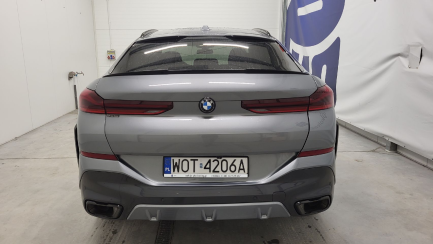 Zdjęcie przedmiotu: BMW X6 xDrive30d mHEV sport-aut