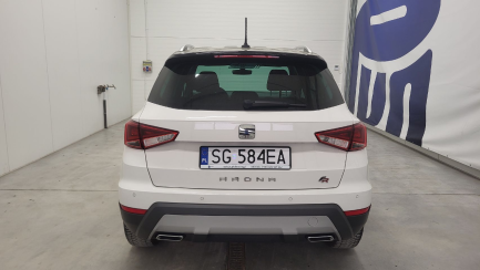 Zdjęcie przedmiotu: Seat Arona 1.0 TSI GPF FR S&S DSG