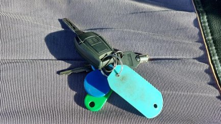 Zdjęcie przedmiotu: MAN TGX E6 18.0t BLS(XLX)