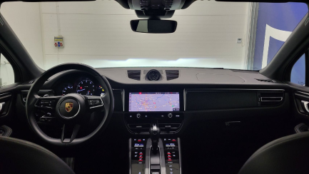 Zdjęcie przedmiotu: Porsche Macan