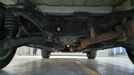 Zdjęcie przedmiotu: Mitsubishi Outlander 2.0 Intense + SDA 4WD CVT