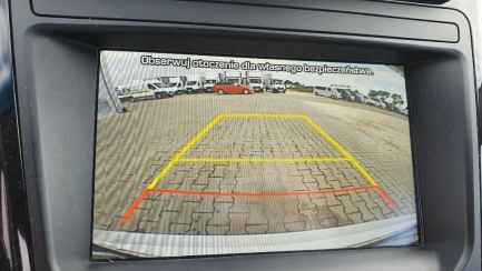 Zdjęcie przedmiotu: Hyundai i40 1.7 CRDi Business DCT