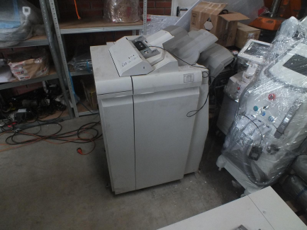Zdjęcie przedmiotu: Xerox 770 DCP printer
