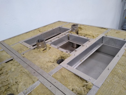 Zdjęcie przedmiotu: Smoking and cooking chamber