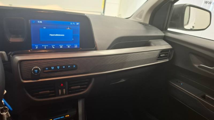 Zdjęcie przedmiotu: Ford Transit Courier 1.5 EcoBlue E6d 2.2t Trend