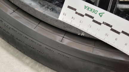 Zdjęcie przedmiotu: BMW X4 xDrive20d mHEV M Sport sport-aut Oświadczenie o utracie DR