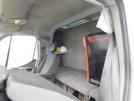 Zdjęcie przedmiotu: Opel Movano BiTurbo CDTI L3 Euro 6
