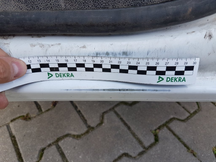 Zdjęcie przedmiotu: Opel Movano BiTurbo CDTI Euro 5 2299ccm - 163HP 3,5t