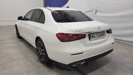 Zdjęcie przedmiotu: Mercedes-Benz E 220 d
