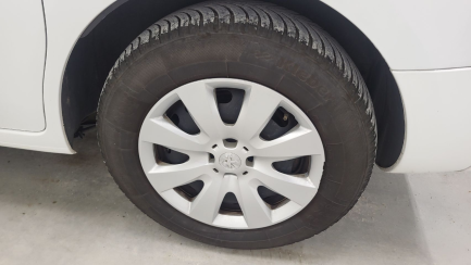 Zdjęcie przedmiotu: Peugeot Partner Tepee 1.6 BlueHDi Active