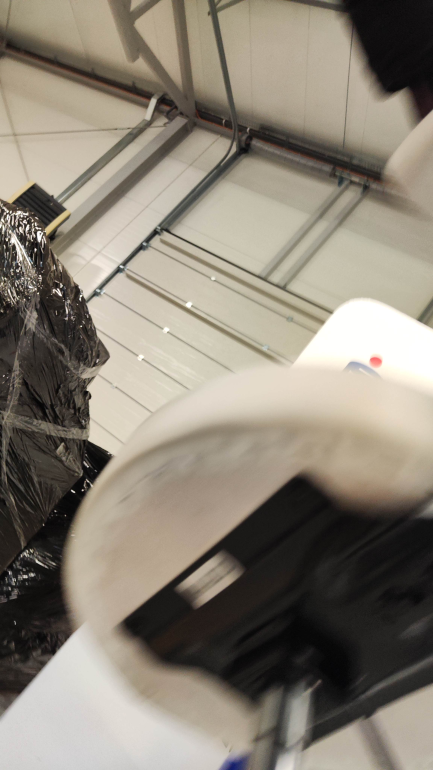 Zdjęcie przedmiotu: Zestaw sprzętu kosmetycznego