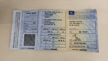 Zdjęcie przedmiotu: BMW 320d xDrive mHEV M Sport sport-aut