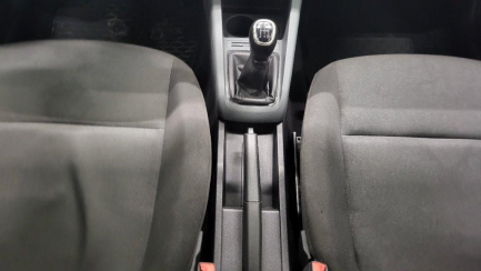 Zdjęcie przedmiotu: Skoda Fabia + LPG(niekompletne) Brak dokument&oacute;w LPG