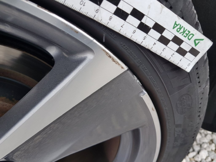 Zdjęcie przedmiotu: Lexus GS300 Prestige